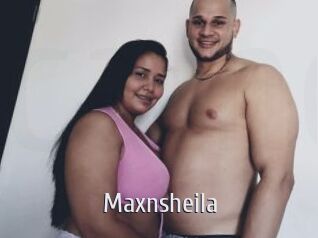 Maxnsheila