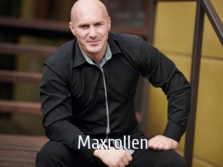 Maxrollen