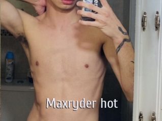 Maxryder_hot