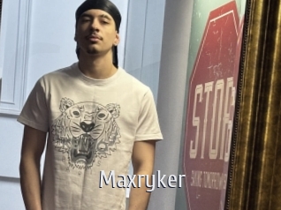 Maxryker