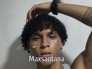 Maxsantana