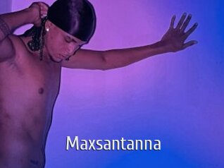 Maxsantanna