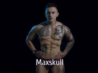 Maxskull