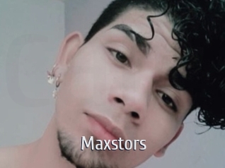 Maxstors