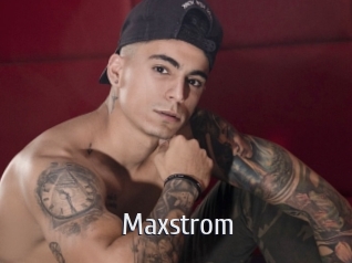 Maxstrom