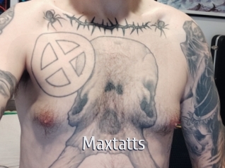 Maxtatts