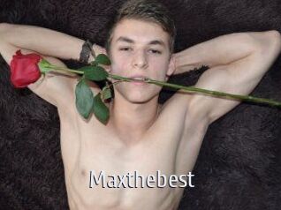 Maxthebest