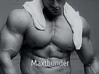 Maxthunder