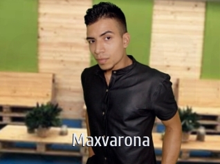 Maxvarona