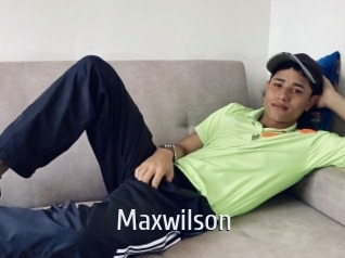 Maxwilson