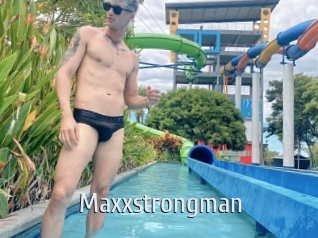 Maxxstrongman