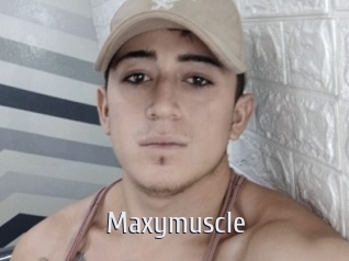 Maxymuscle