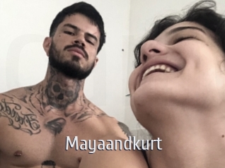 Mayaandkurt