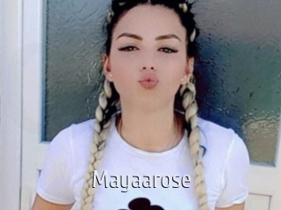 Mayaarose