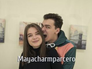 Mayacharmparcero