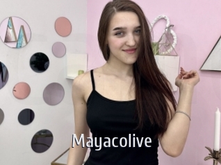 Mayacolive