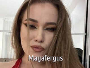 Mayafergus