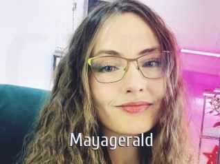 Mayagerald