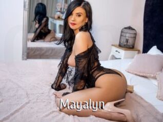 Mayalyn