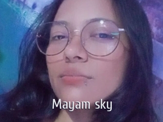 Mayam_sky