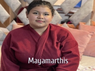 Mayamarthis