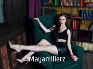 Mayamillerz