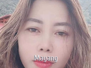 Mayang