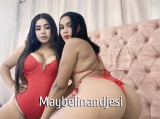 Maybelinandjesi