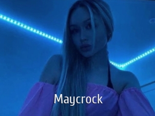 Maycrock