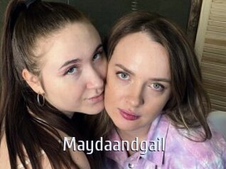 Maydaandgail