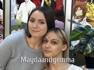 Maydaandgemma