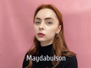 Maydabulson