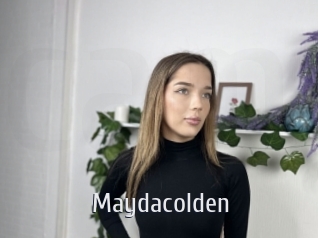 Maydacolden