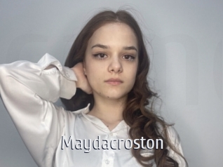 Maydacroston