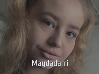 Maydadarri