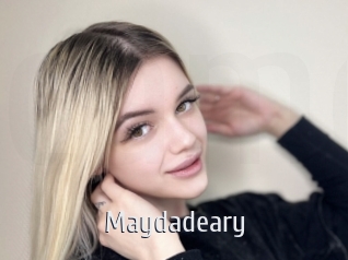 Maydadeary