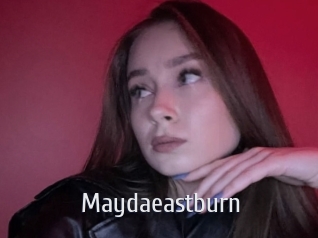 Maydaeastburn