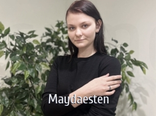 Maydaesten