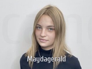 Maydagerald