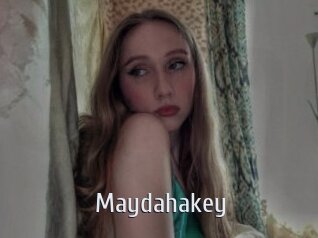 Maydahakey