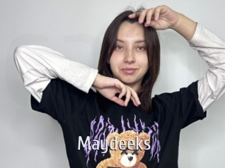 Maydeeks