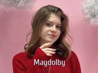 Maydolby