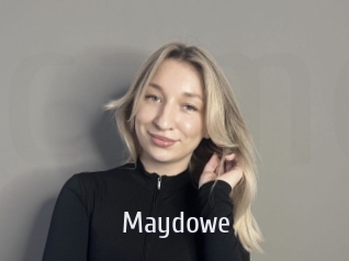 Maydowe