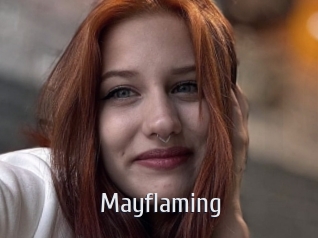 Mayflaming