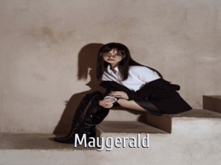 Maygerald