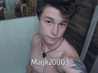 Mayk20003