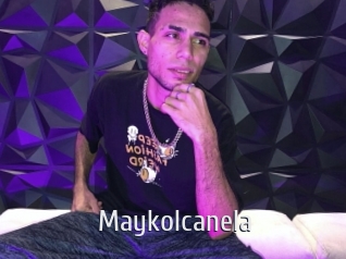 Maykolcanela