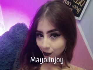 Mayolinjoy