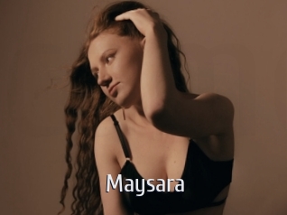 Maysara