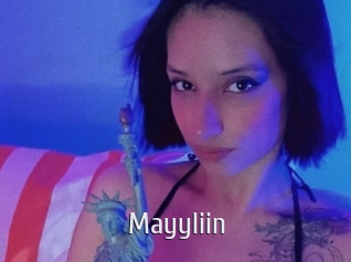 Mayyliin